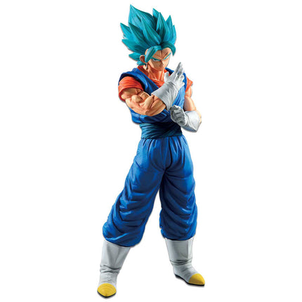 Vegito Super Saiyajin God SS Dragon Ball Super Ichibansho PVC (Extreme Saiyajin) 30 cm