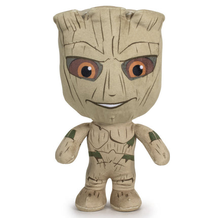 Knuffel Groot Guardians of the Galaxy Avengers 20 cm