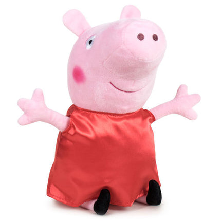 Plüsch Peppa Pig 31 cm