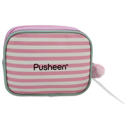 Roze Pusheen-clutch