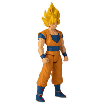 Dragon Ball Super Action Figures Articulated 30 cm