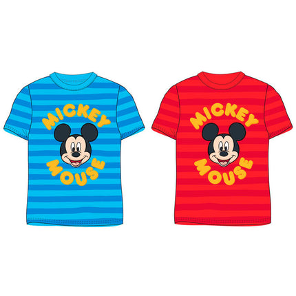 Camisa Mickey Mouse Disney Mickey Mouse