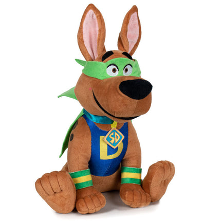 Scooby Doo Teddy 30 cm