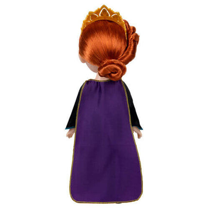 Lalka Disneya z Krainy Lodu Królowa Anna 38 cm