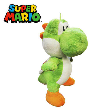 Yoshi Plush Super Mario 34 cm