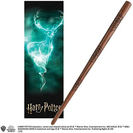 Réplique de baguette magique Harry Potter