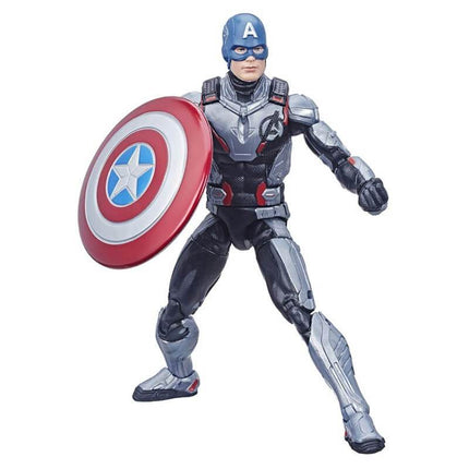 #Scegli Personaggio_Capitan America - Avengers Endgame (4356220059745)