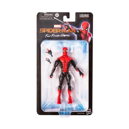 #Scegli Personaggio_Spiderman - Far From Home (4356220059745)