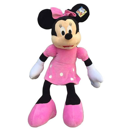 Minnie Mouse Peluche Disney Plush 75 cm XXL