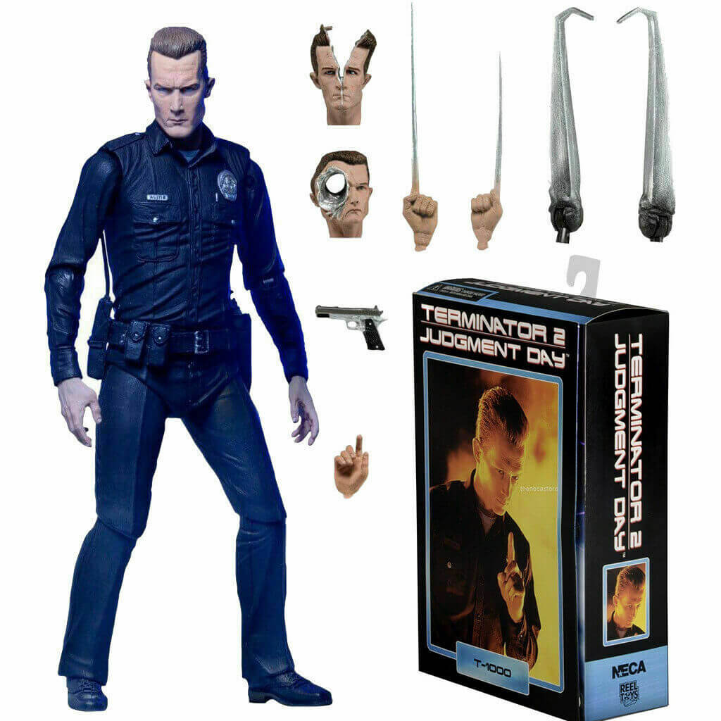 T1000 figure store