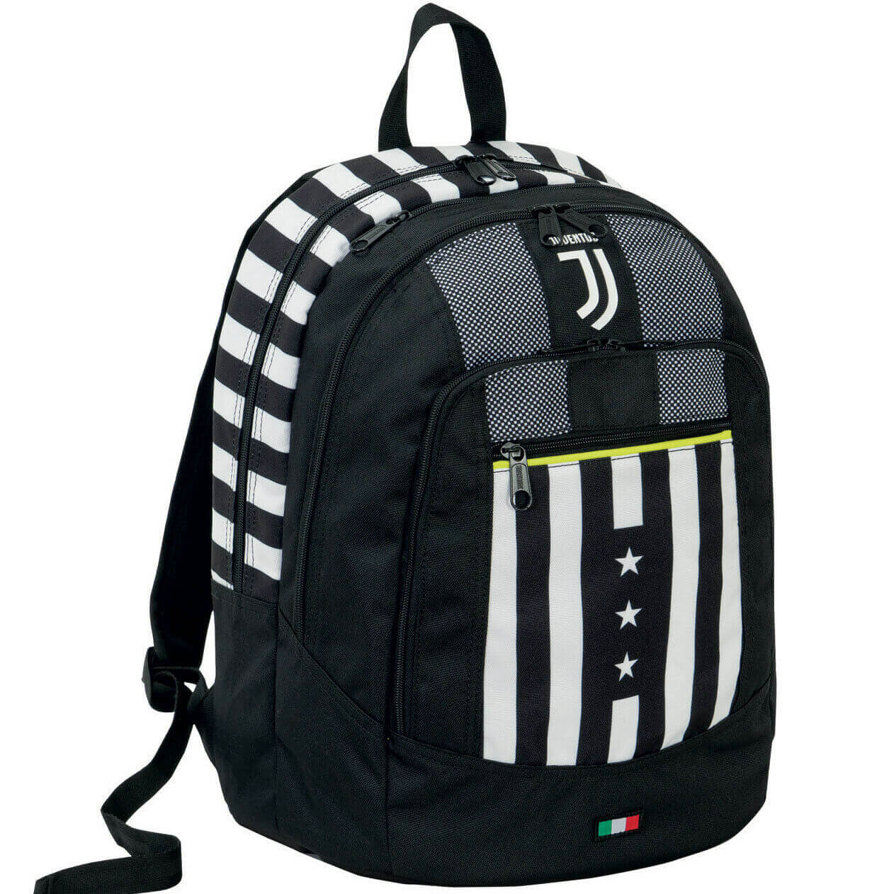 Juventus school backpack hotsell