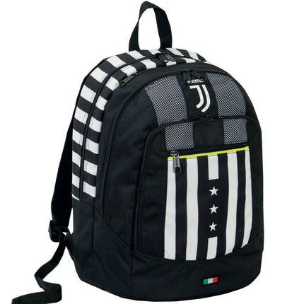 FC Juventus Schoolrugzak met gadget Seven 2020/2021