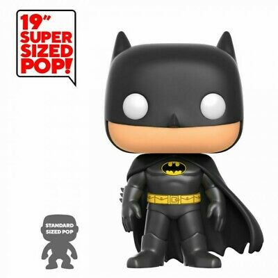Batman Funko Pop Giant Super Formaat 48 cm