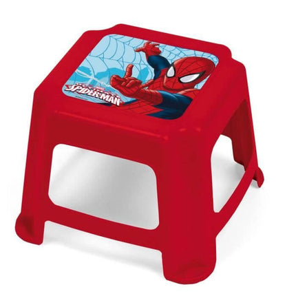 De Zuigstoel van de Baby van Spiderman