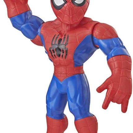 Spiderman Mega Hero Super Hero Adventures 25 cm