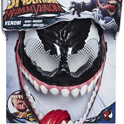 Venom Hasbro Masker