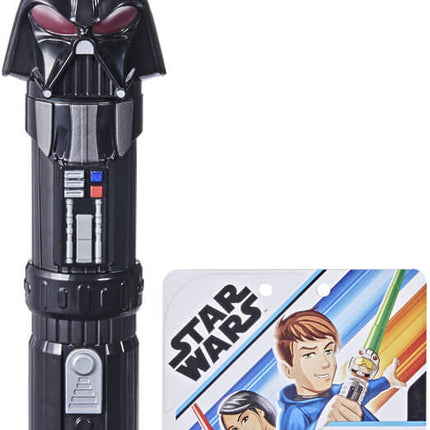 Star Wars Lightsaber Squad Vader Hasbro