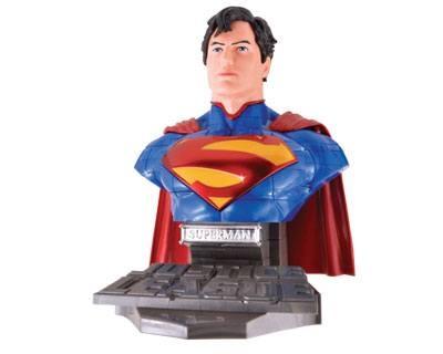 Superman Puzzle 3D Justice League (3948335530081)