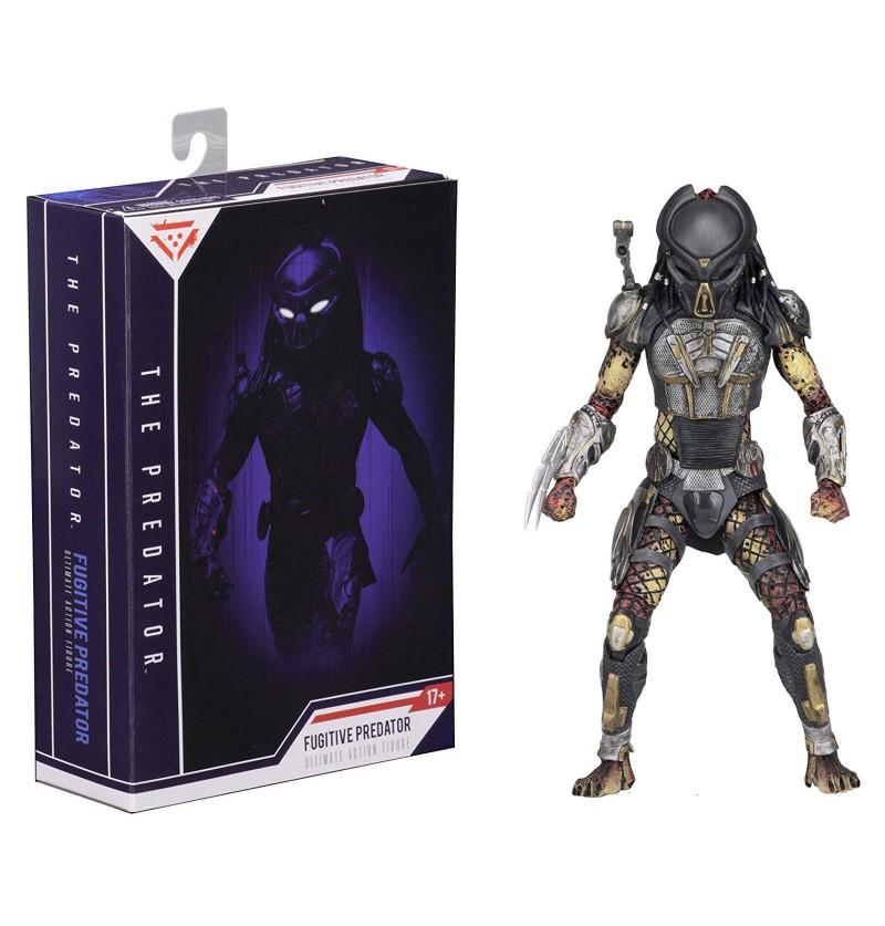 Neca clearance 2018 predator
