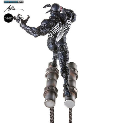 Marvel Comics Battle Diorama Series Statue 1/10 Venom 37 cm Statuetta Iron Studios (3948379111521)