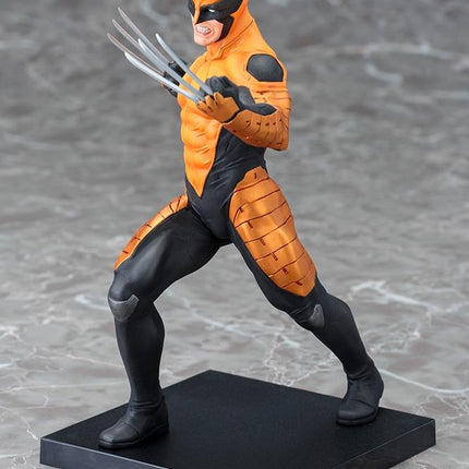 Wolverine Marvel Now Artfx Statue Statuetta Kotobukiya 18cm (3948380749921)