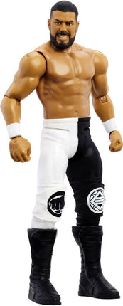 Andrade 15 cm Action Figure WWE Wrestlemania 37 Mattel