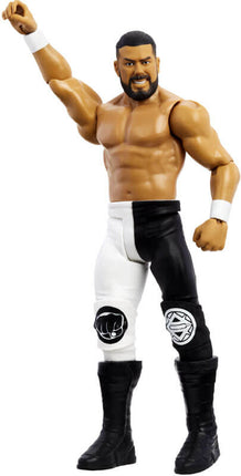 Andrade 15cm Figurka WWE WrestleMania 37 Mattel