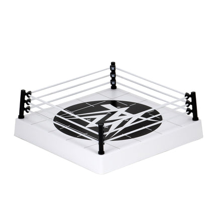 Ring Heroclix WWE Starter Set 2 Spieler mit vier Zeichen
