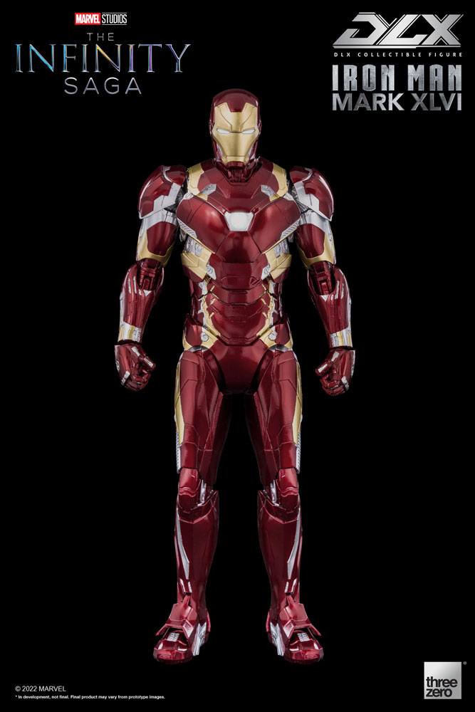 Mark 46 sales suit