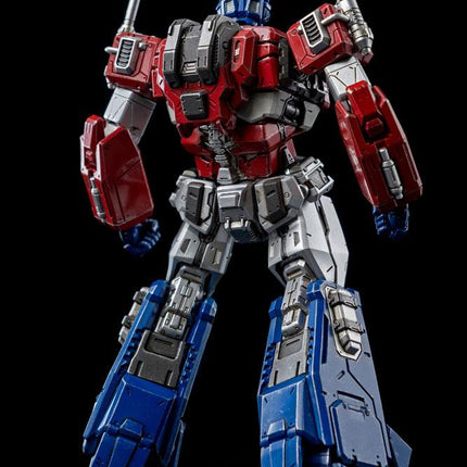 Optimus Prime Transformers MDLX Figurka 18cm