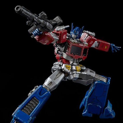 Optimus Prime Transformers MDLX Action Figure  18 cm - JULY 2022