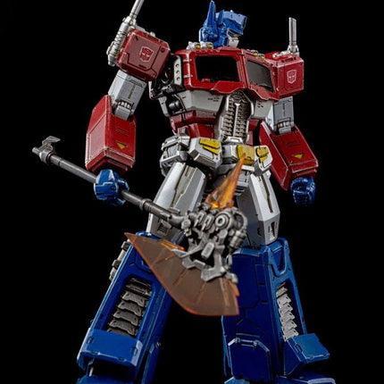 Optimus Prime Transformers MDLX Figurka 18cm