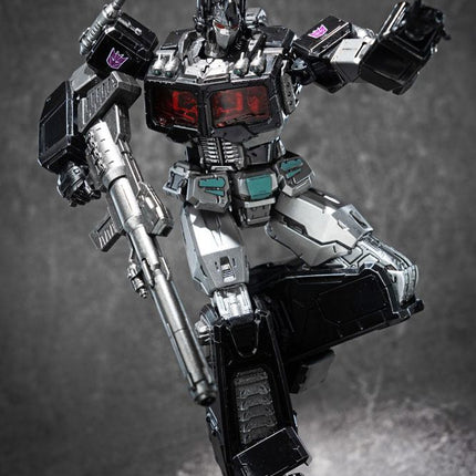 Transformers MDLX Figurka Nemesis Prime 18cm