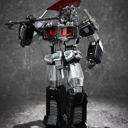 Transformers MDLX Figurka Nemesis Prime 18cm