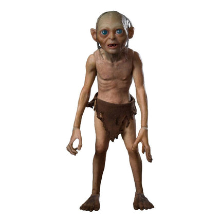 Gollum (Luxury Edition) Lord of the Rings Action Figure 1/6 19 cm