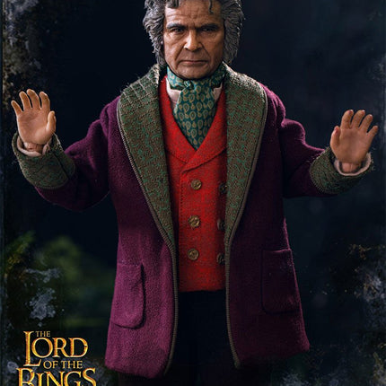 Bilbo Baggins Lord of the Rings Action Figure 1/6 20 cm