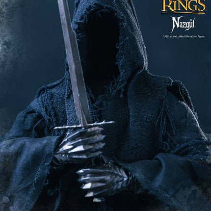 Nazgûl Lord of the Rings Action Figure 1/6 30 cm