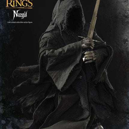 Nazgûl Lord of the Rings Action Figure 1/6 30 cm