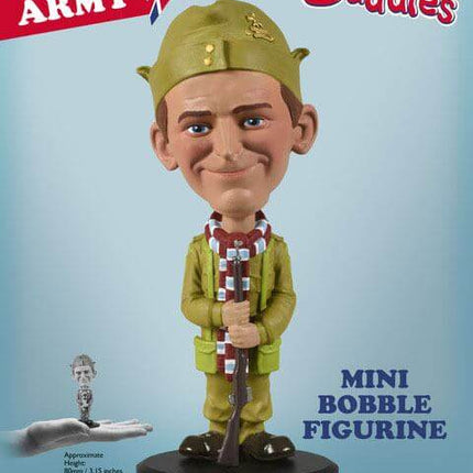 Dad's Army Bobble-Head 7 cm