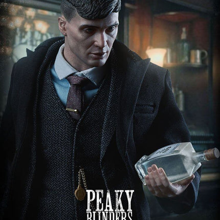 Tommy Shelby Limited Edition Peaky Blinders Action Figure 1/6  30 cm