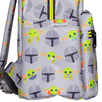 Star Wars: The Mandalorian Backpack The Child
