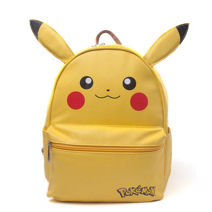 Pokemon Plecak Pikachu