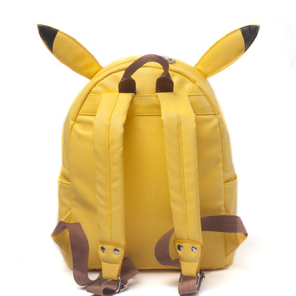 Pokemon Plecak Pikachu