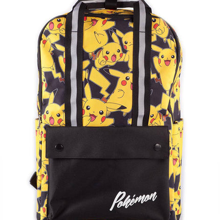 Plecak Pokémon Pikachu AOP