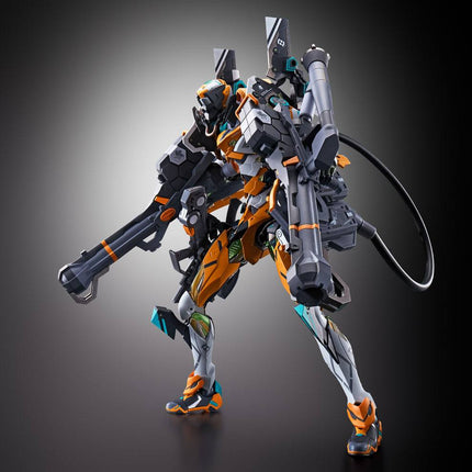 Neon Genesis Evangelion Metal Build Figurka EVA-00/00' Prototype 22 cm