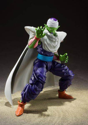 Piccolo (The Proud Namekian) Dragon Ball Z S.H. Figuarts Action Figure  16 cm