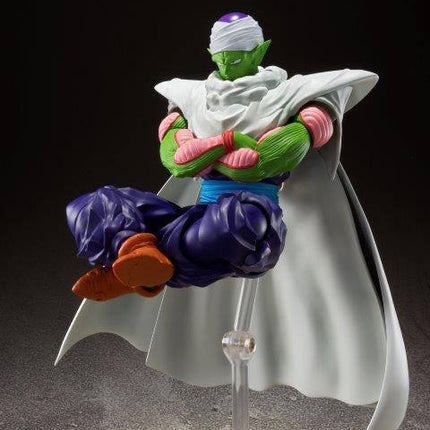 Piccolo (The Proud Namekian) Dragon Ball Z S.H. Figuarts Action Figure  16 cm