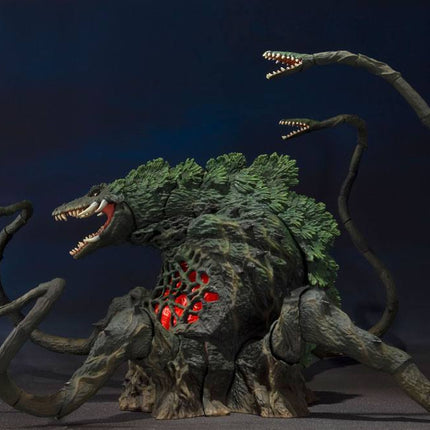 Godzilla SH MonsterArts Figurka Biollante Special Color Ver.(Godzilla vs. Biollante) 19 cm