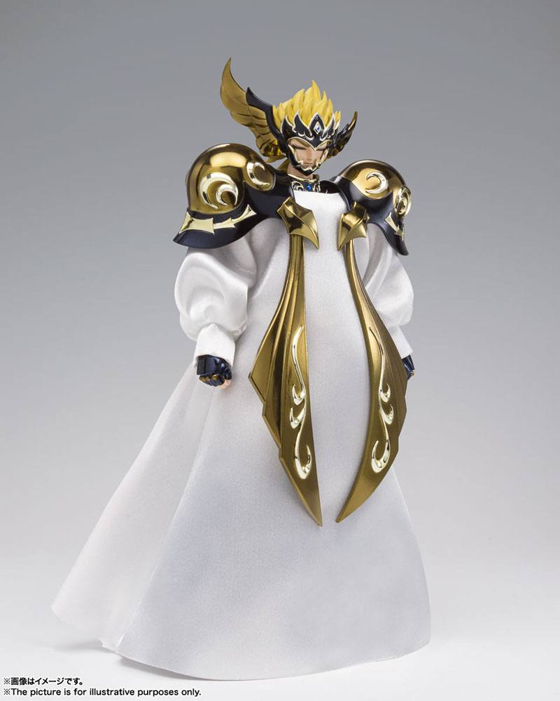 Action figure saint seiya sale
