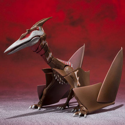Godzilla: Singular Point SH MonsterArts Figurka Rodan (2021) The Second Form 10 cm